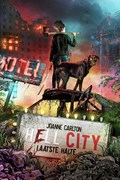 Hell City | Joanne Carlton | 