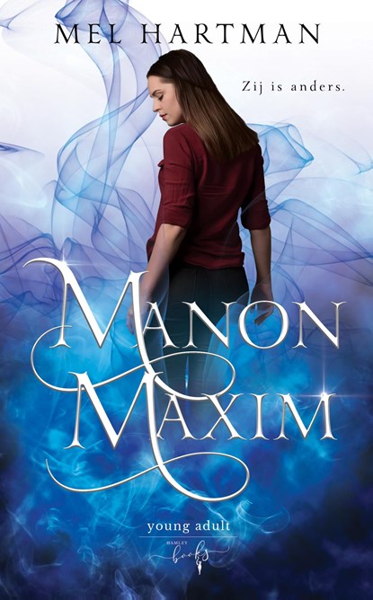Manon Maxim, Mel Hartman - Ebook - 9789463967402