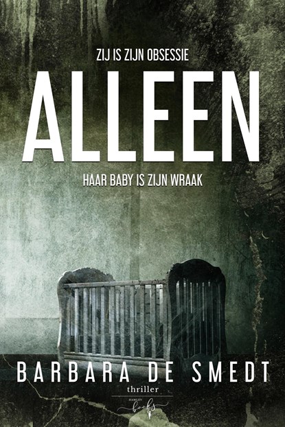 Alleen, Barbara De Smedt - Ebook - 9789463967440