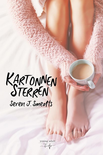 Kartonnen Sterren, Seren J. Smedt - Ebook - 9789463967488