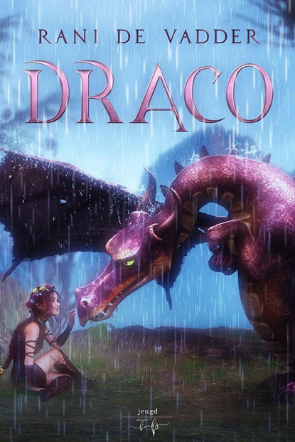 Draco, Rani De Vadder - Ebook - 9789463967792