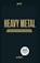 Heavy Metal, Jan Longeval - Paperback - 9789463969253