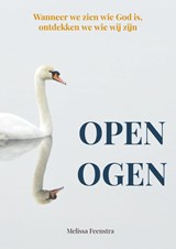 Open Ogen - Melissa Feenstra - 9789463982252