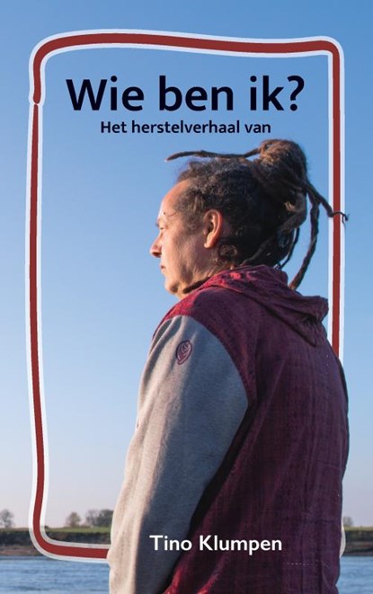 Wie ben ik?, Tino Klumpen - Paperback - 9789463983501