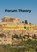 Forum Theory & A National Assembly of Science and Learning, Thomas Colignatus - Paperback - 9789463985741