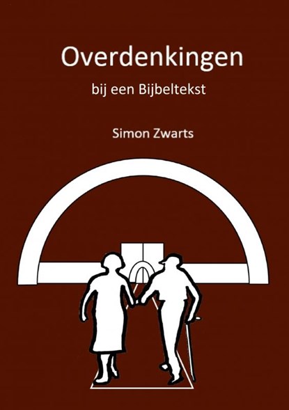 Overdenkingen, Simon Zwarts - Paperback - 9789463987448