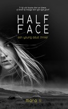 Half Face | Mara Li | 