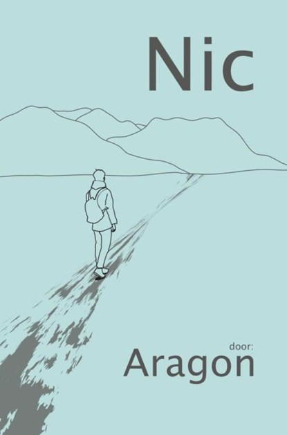 Nic, Aragon - - Paperback - 9789463987844
