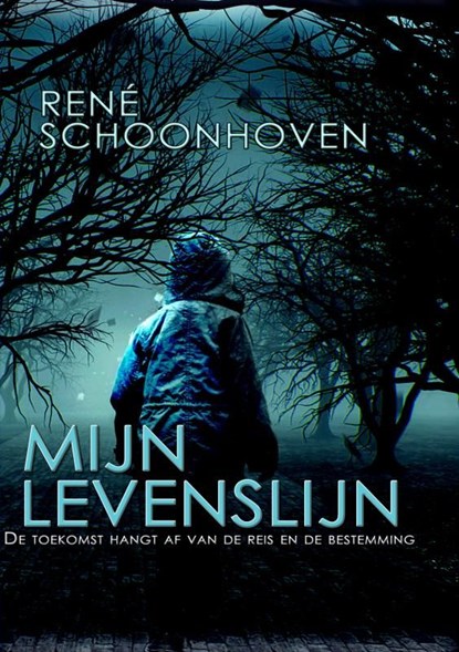 Mijn Levenslijn, René Schoonhoven - Ebook - 9789463987905