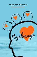 Psychoranje - Teun den Hertog - 9789463988407