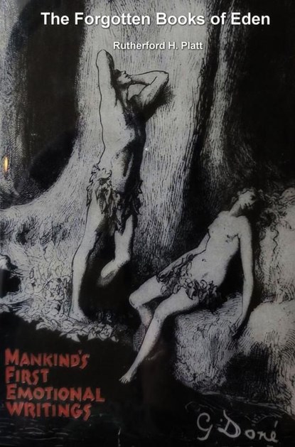 The Forgotten Books of Eden, Rutherford H. Platt - Ebook - 9789463988681