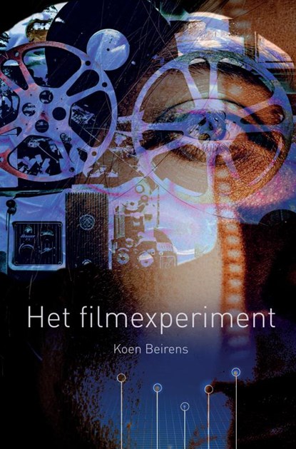 Het Filmexperiment, Koen Beirens - Paperback - 9789463989268