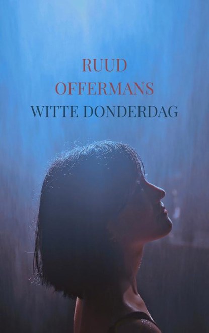 Witte Donderdag, Ruud Offermans - Paperback - 9789463989480