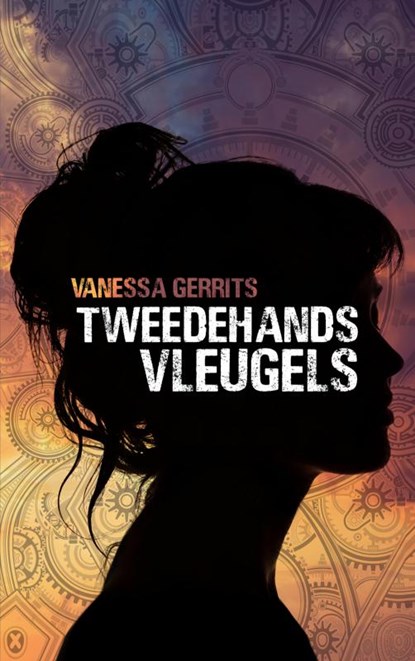 Tweedehands vleugels, Vanessa Gerrits - Paperback - 9789463989602