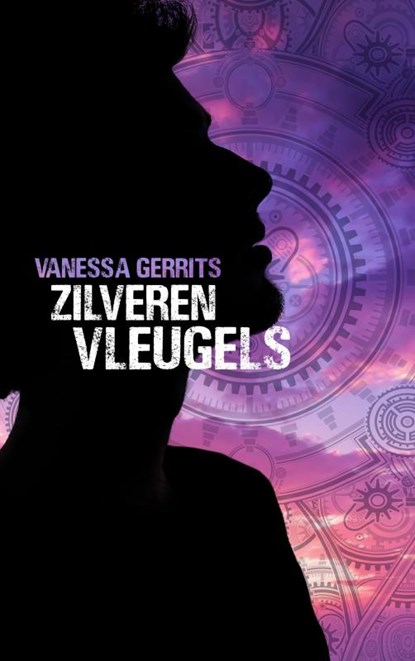 Zilveren vleugels, Vanessa Gerrits - Paperback - 9789463989701