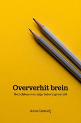 Oververhit brein - Anne Littooij - 9789463989800
