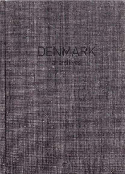 Denmark, Johan Pas - Gebonden - 9789464002188