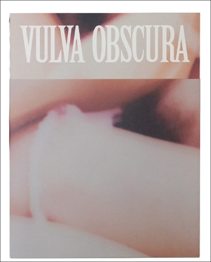 Vulva Obscura, niet bekend - Paperback - 9789464002812