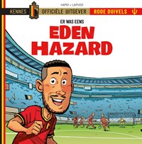 Eden Hazard | Lapuss' | 