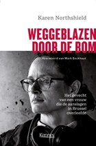 Weggeblazen door de bom | Karen Northshield | 