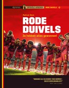 Rode Duivels | Patrick Stein | 