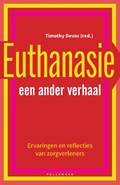 Euthanasie: een ander verhaal | Timothy Devos | 