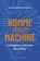 Homme versus machine, Geertrui Mieke De Ketelaere - Paperback - 9789464013276