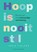 Hoop is nooit stil, Joris Tielens - Paperback - 9789464014679