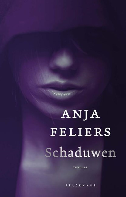 Schaduwen, Anja Feliers - Paperback - 9789464014952