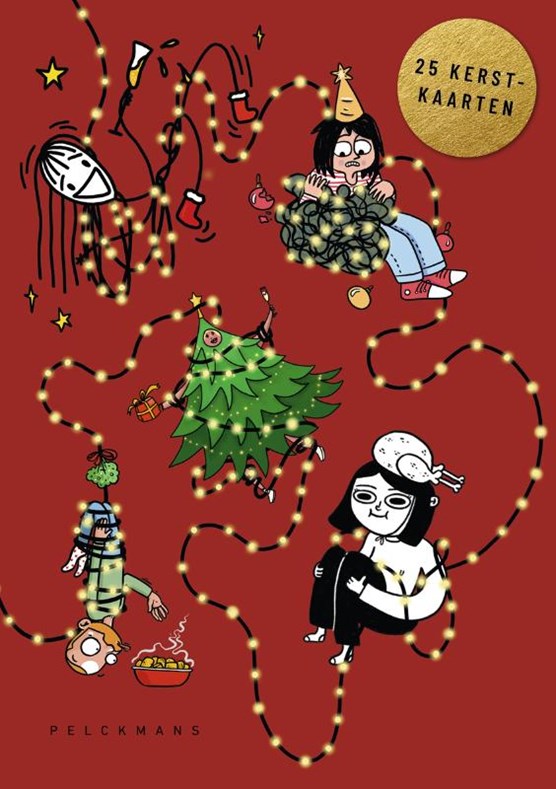 KERSTbox