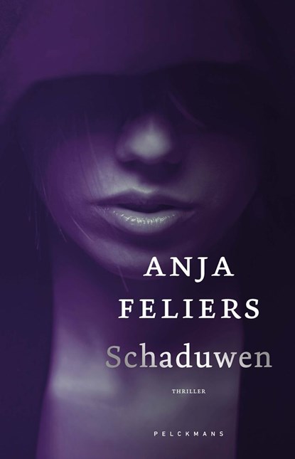 Schaduwen, Anja Feliers - Ebook - 9789464014983