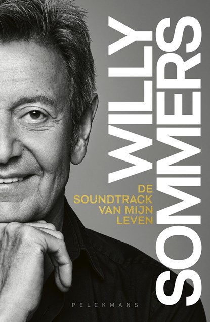 Willy Sommers, Willy Sommers - Ebook - 9789464015485