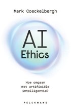 AI Ethics | Mark Coeckelbergh | 