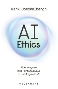 AI Ethics | Mark Coeckelbergh | 