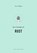 Een handjevol rust, Liz is More - Paperback - 9789464018349