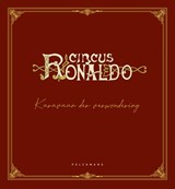 Circus Ronaldo - Familie Ronaldo - 9789464018356