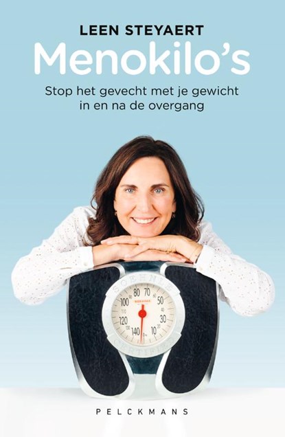 Menokilo's, Leen Steyaert - Paperback - 9789464018943