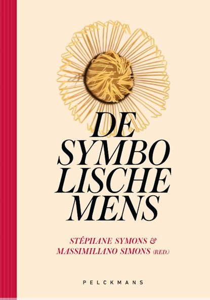 De symbolische mens, Stéphane Symons - Paperback - 9789464019148