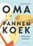 Oma pannenkoek, Marijke Umans - Gebonden - 9789464019490