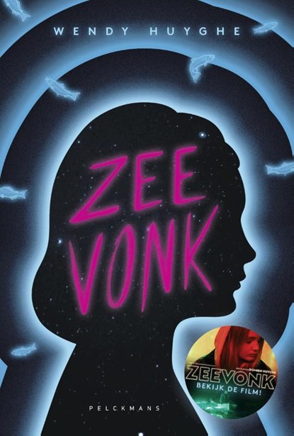 Zeevonk, Wendy Huyghe - Paperback - 9789464019513