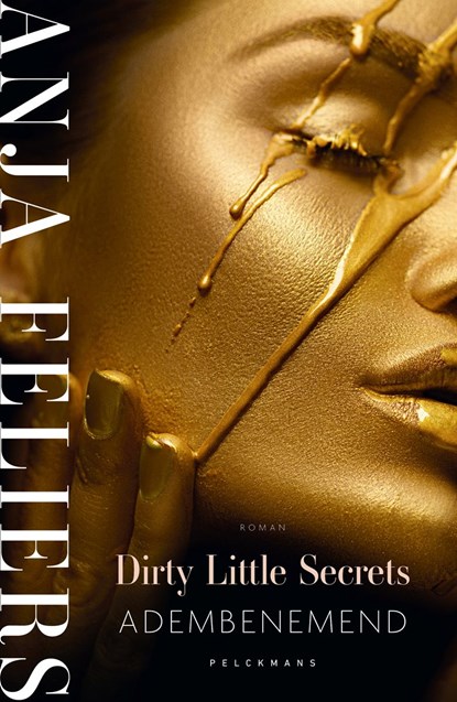 Dirty Little Secrets: Adembenemend, Anja Feliers - Ebook - 9789464019681