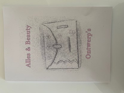 Alles & Beauty Ontwerp’s, Daisy Moundele - Paperback - 9789464027822