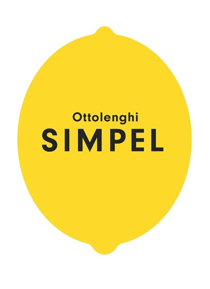 Simpel, Yotam Ottolenghi - Ebook - 9789464040142