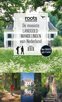 De mooiste landgoedwandelingen van Nederland | Roots | 
