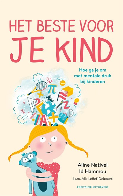 Het beste voor je kind, Aline Nativel Id Hammou - Ebook - 9789464040692