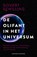 De olifant in het universum, Govert Schilling - Paperback - 9789464040975