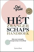 Hét zwangerschapshandboek | Xaviera Plooij | 