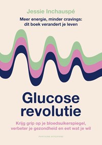 Glucose revolutie | Jessie Inchauspé | 