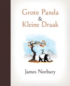Grote Panda & Kleine Draak | James Norbury | 