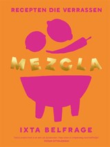 Mezcla - Ixta Belfrage - 9789464041873
